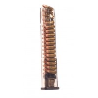 ETS 30rd 9mm Extended Magazine, fits S&W M&P